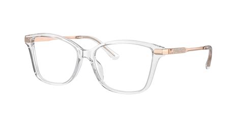 michael kors rx glasses|Michael Kors clear prescription glasses.